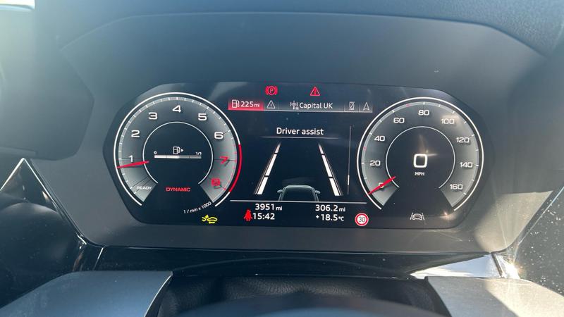 Used Audi A3 2025 for sale - 76580880: Photo 24