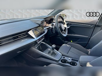 Used Audi A3 2025 for sale - 76580880: Photo