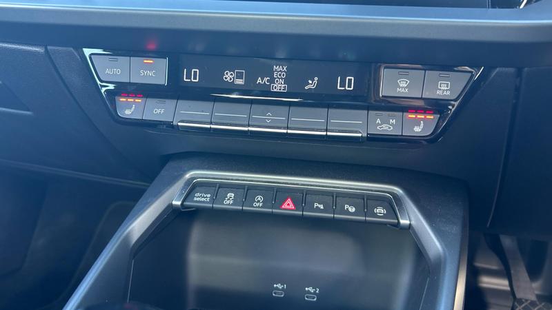 Used Audi A3 2025 for sale - 76580880: Photo 32