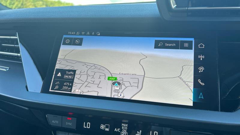 Used Audi A3 2025 for sale - 76580880: Photo 35