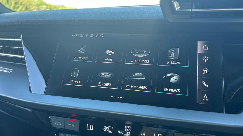 Used Audi A3 2025 for sale - 76580880: Photo 36