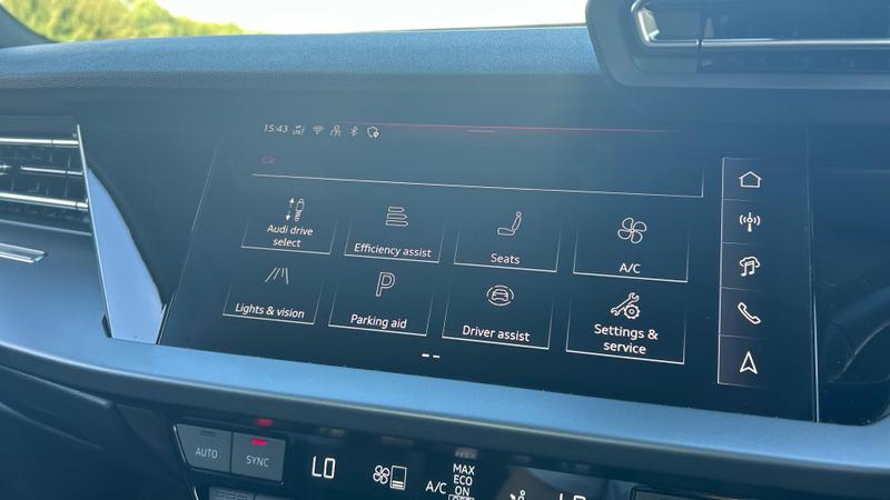 Used Audi A3 2025 for sale - 76580880: Photo 37