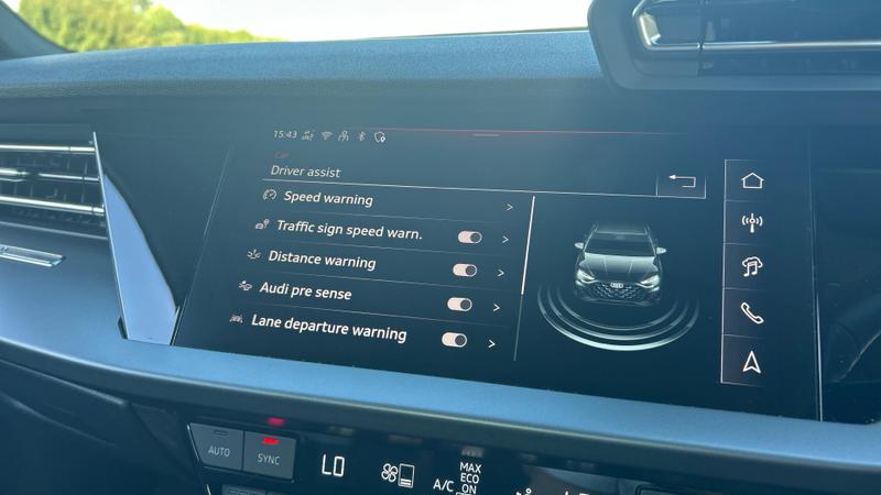 Used Audi A3 2025 for sale - 76580880: Photo 38