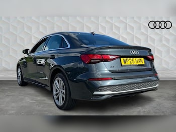 Used Audi A3 2025 for sale - 76580880: Photo