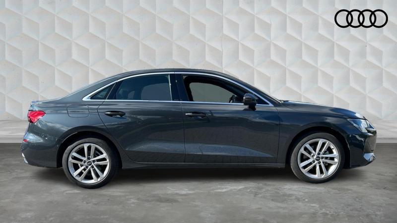 Used Audi A3 2025 for sale - 76580880: Photo 4