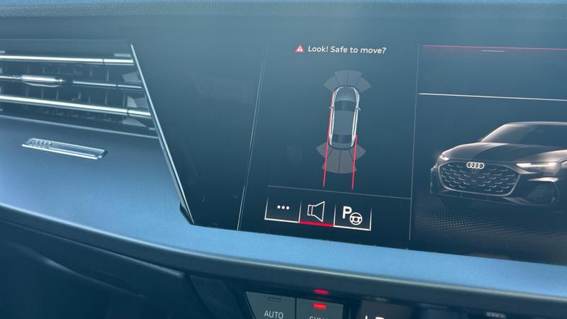 Used Audi A3 2025 for sale - 76580880: Photo 40