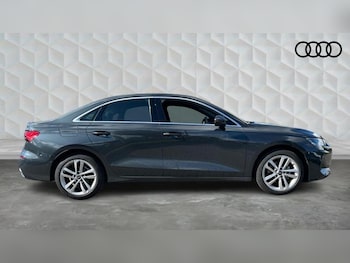 Used Audi A3 2025 for sale - 76580880: Photo