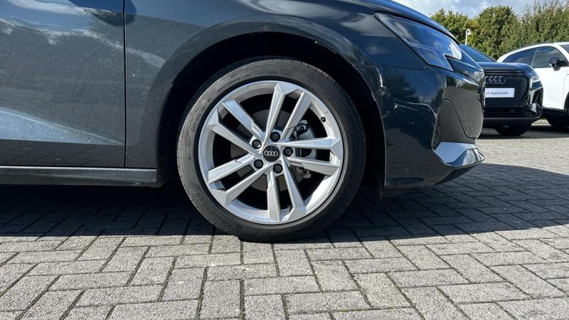 Used Audi A3 2025 for sale - 76580880: Photo 5