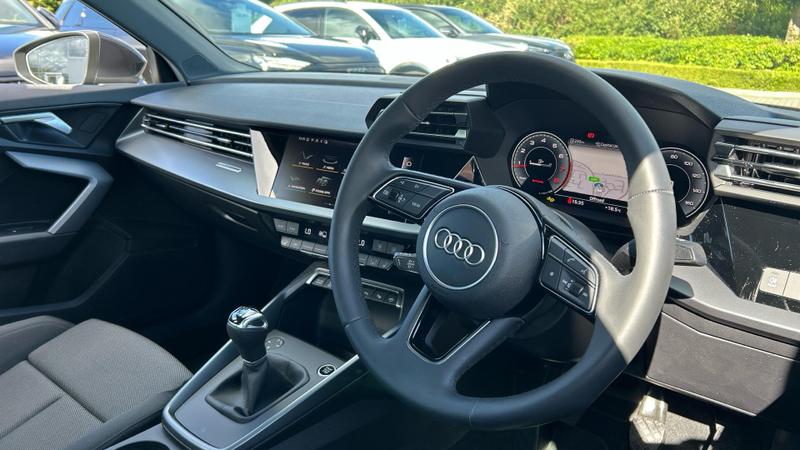 Used Audi A3 2025 for sale - 76580880: Photo 6