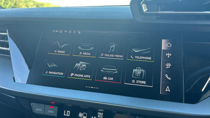 Used Audi A3 2025 for sale - 76580880: Photo 7