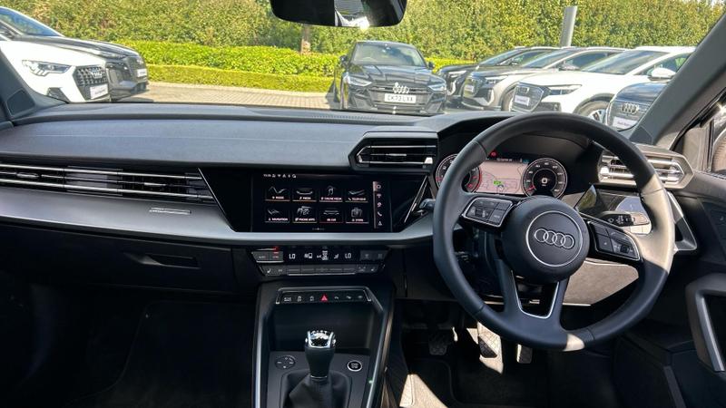 Used Audi A3 2025 for sale - 76580880: Photo 8