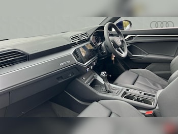 Used Audi Q3 2025 for sale - 78274155: Photo