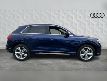 Used Audi Q3 2025 for sale - 78274155: Photo