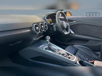 Used Audi TTS 2021 for sale - 76685010: Photo