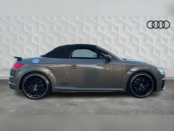 Used Audi TTS 2021 for sale - 76685010: Photo