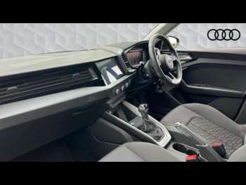 Used Audi A1 2022 for sale - 74774553: Photo