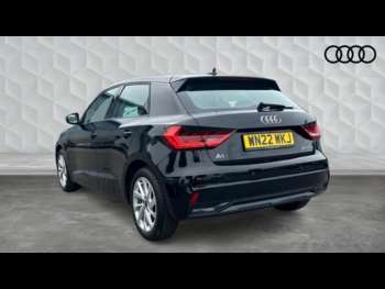Used Audi A1 2022 for sale - 74774553: Photo