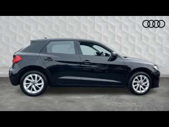 Used Audi A1 2022 for sale - 74774553: Photo