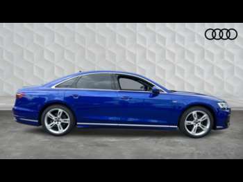 Used Audi A8 2024 for sale - 74905111: Photo