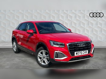 Used Audi Q2 2026 for sale - 78584629: Photo