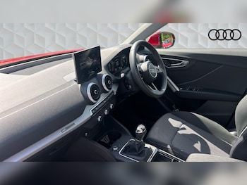 Used Audi Q2 2026 for sale - 78584629: Photo