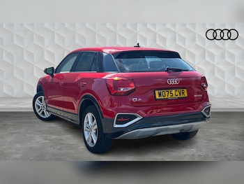 Used Audi Q2 2026 for sale - 78584629: Photo