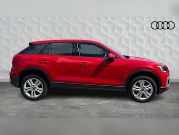Used Audi Q2 2026 for sale - 78584629: Photo