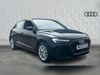 Used Audi A1 2022 for sale - 79335733: Photo
