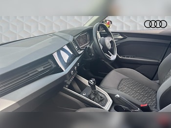 Used Audi A1 2022 for sale - 79335733: Photo