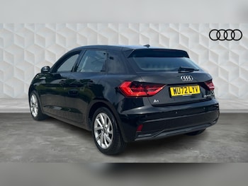 Used Audi A1 2022 for sale - 79335733: Photo