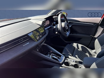 Used Audi S3 2025 for sale - 79054558: Photo