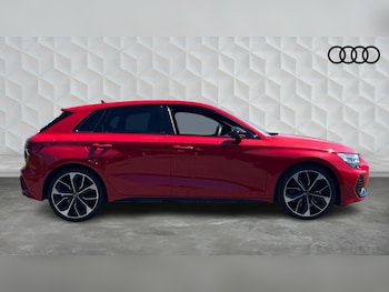 Used Audi S3 2025 for sale - 79054558: Photo