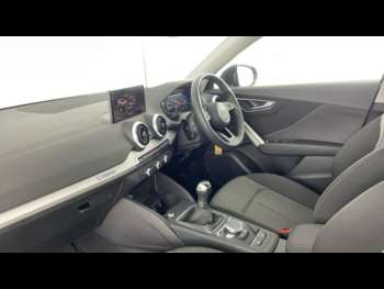 Used Audi Q2 2024 for sale - 75325413: Photo