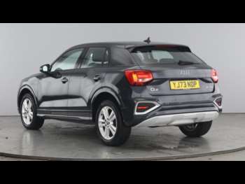 Used Audi Q2 2024 for sale - 75325413: Photo
