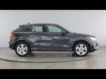 Used Audi Q2 2024 for sale - 75325413: Photo
