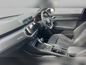 Used Audi Q3 2024 for sale - 79697358: Photo