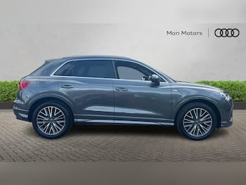 Used Audi Q3 2024 for sale - 79697358: Photo