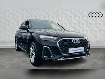 Audi - Q5