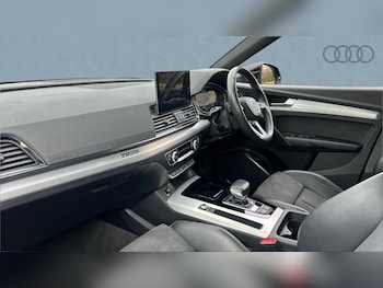 Used Audi Q5 2022 for sale - 76722918: Photo