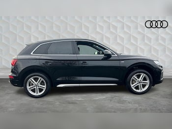 Used Audi Q5 2022 for sale - 76722918: Photo