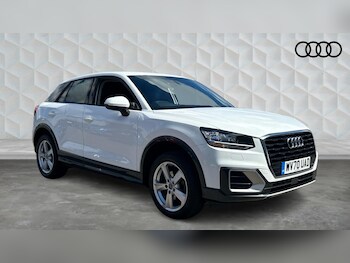 Used Audi Q2 2020 for sale - 79531828: Photo