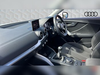 Used Audi Q2 2020 for sale - 79531828: Photo