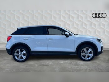 Used Audi Q2 2020 for sale - 79531828: Photo