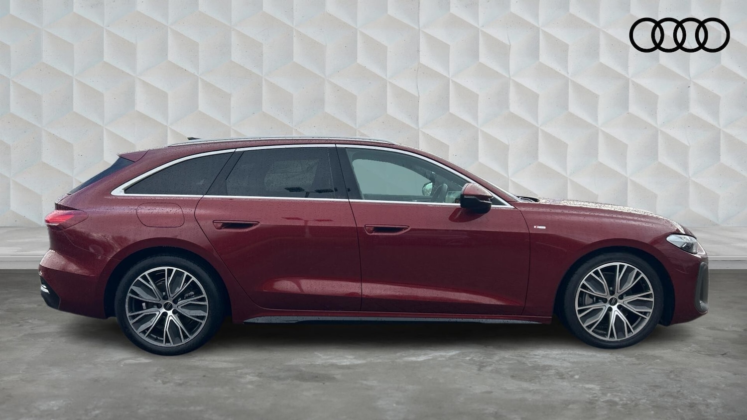 Used Audi A5 2025 for sale - 77504566: Photo 4