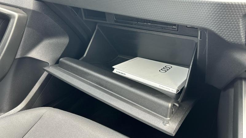 Vehicle 28