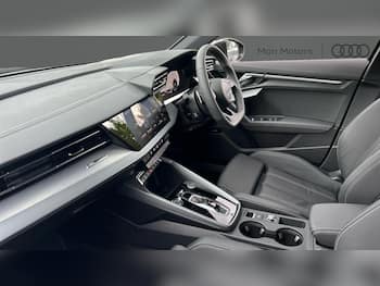 Used Audi A3 2025 for sale - 79507963: Photo