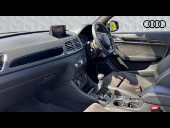 Used Audi Q3 2018 for sale - 74274239: Photo