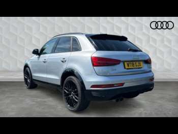Used Audi Q3 2018 for sale - 74274239: Photo