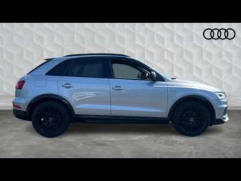 Used Audi Q3 2018 for sale - 74274239: Photo