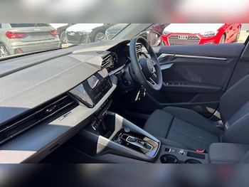Used Audi A3 undefined for sale - 79174013: Photo